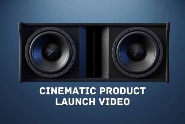 3D Product Video examples