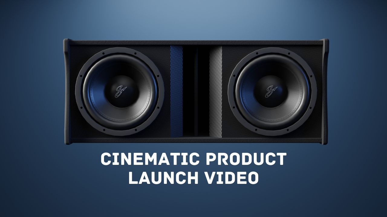 4 Best 3D Product Video Case Studies For Marketing